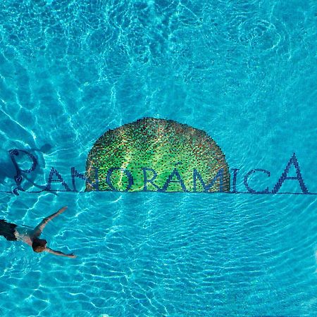 Kn Aparthotel Panoramica Costa Adeje  Bagian luar foto