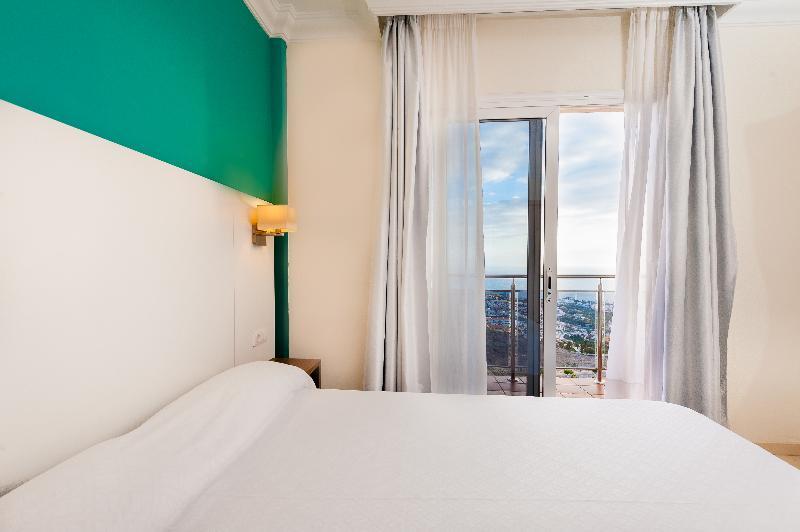 Kn Aparthotel Panoramica Costa Adeje  Bagian luar foto