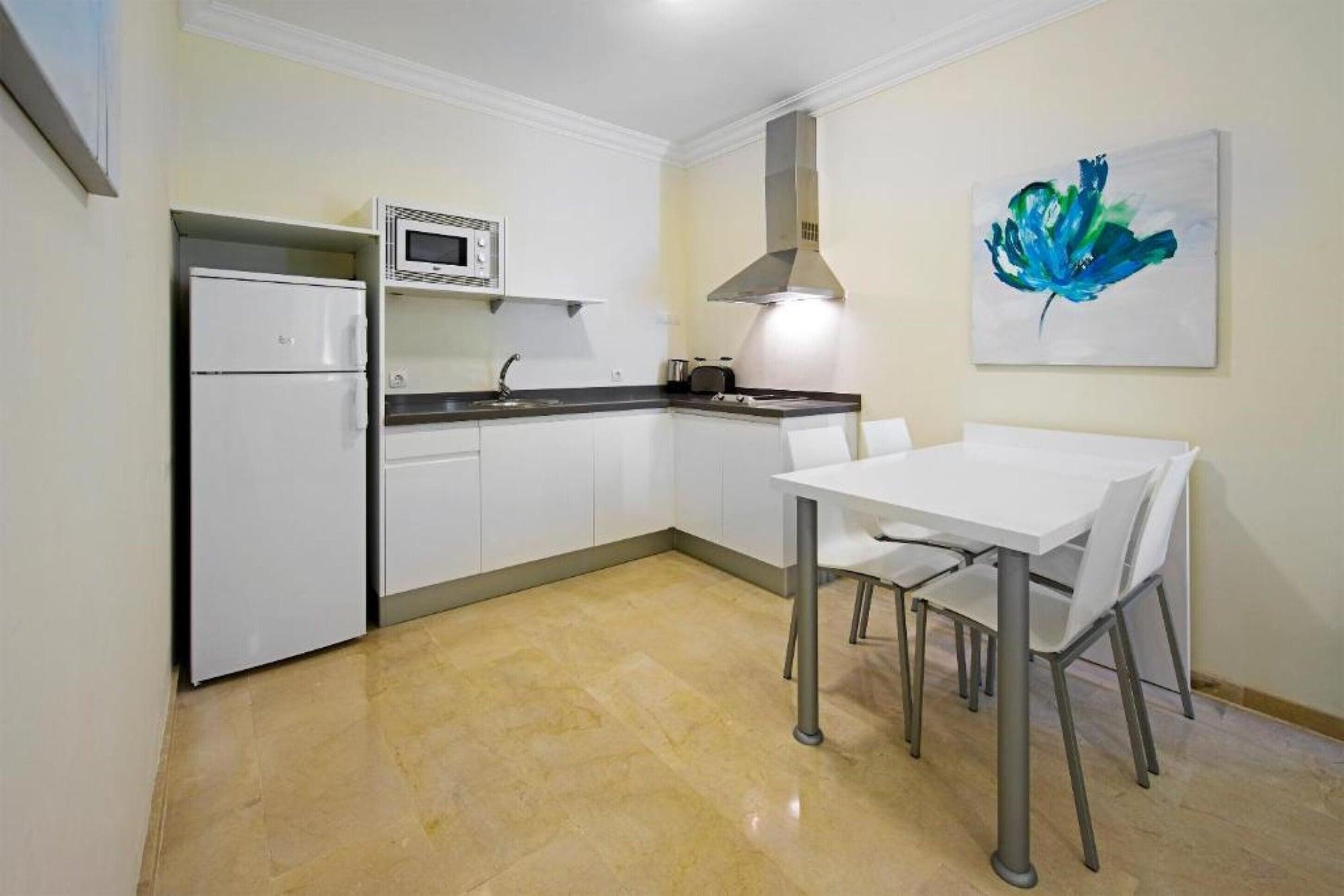 Kn Aparthotel Panoramica Costa Adeje  Bagian luar foto