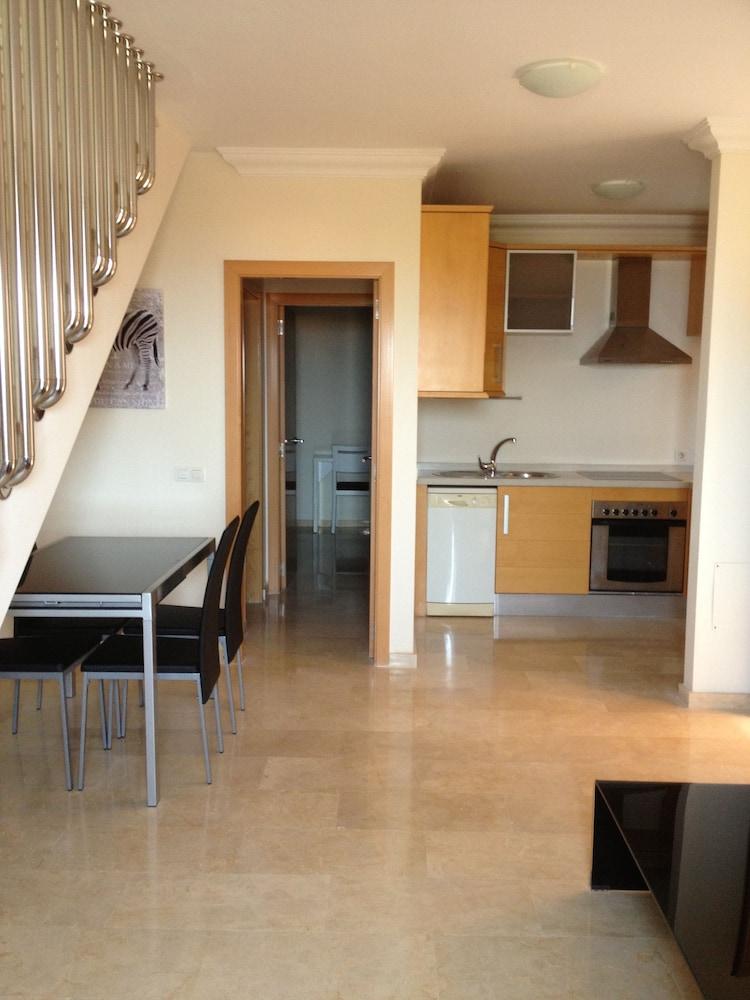 Kn Aparthotel Panoramica Costa Adeje  Bagian luar foto