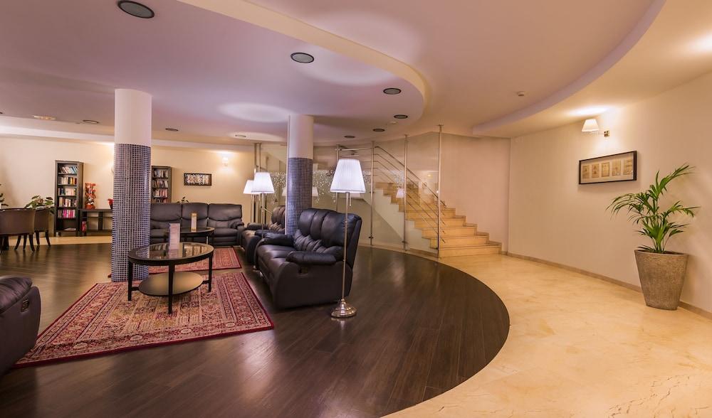 Kn Aparthotel Panoramica Costa Adeje  Bagian luar foto