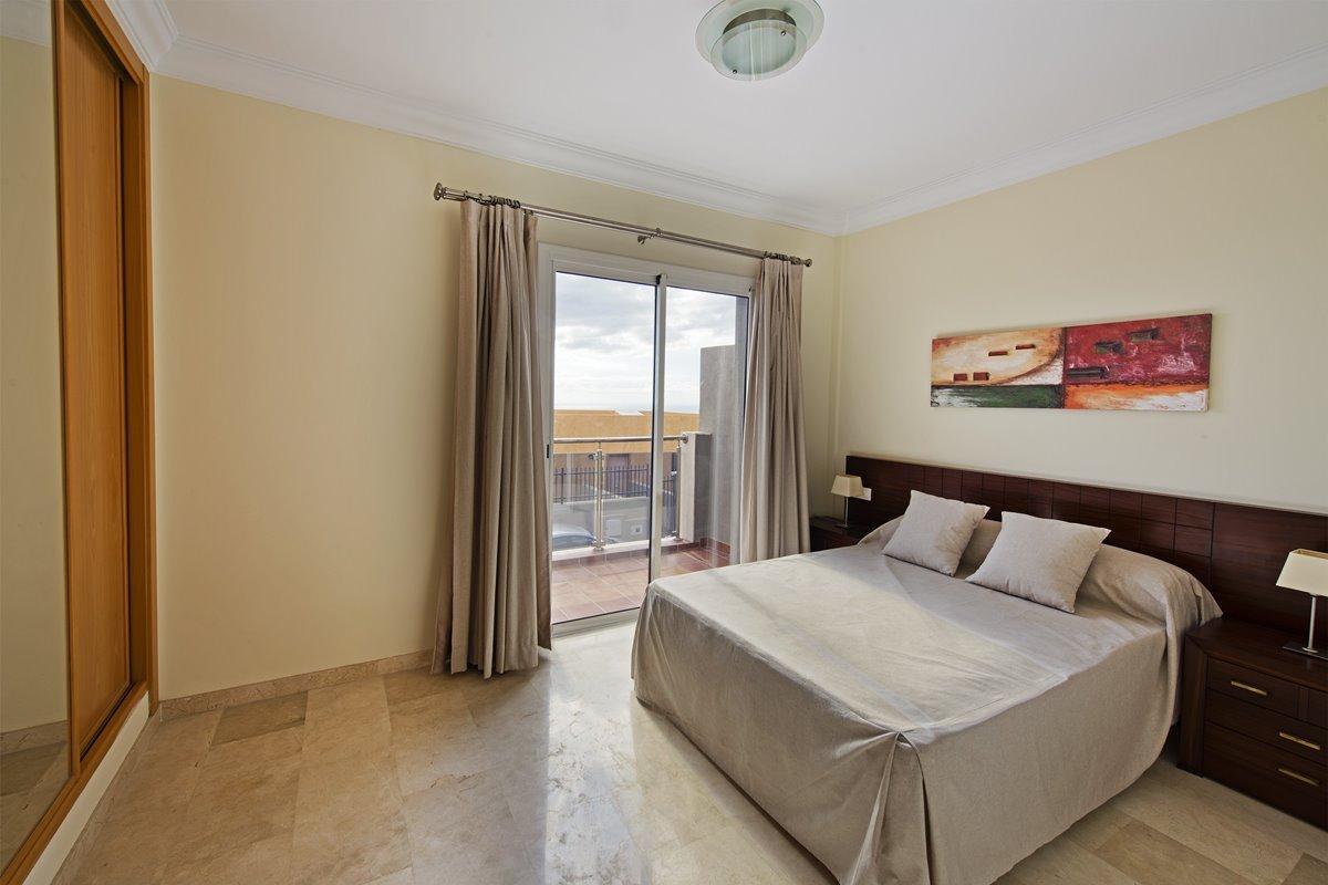 Kn Aparthotel Panoramica Costa Adeje  Bagian luar foto