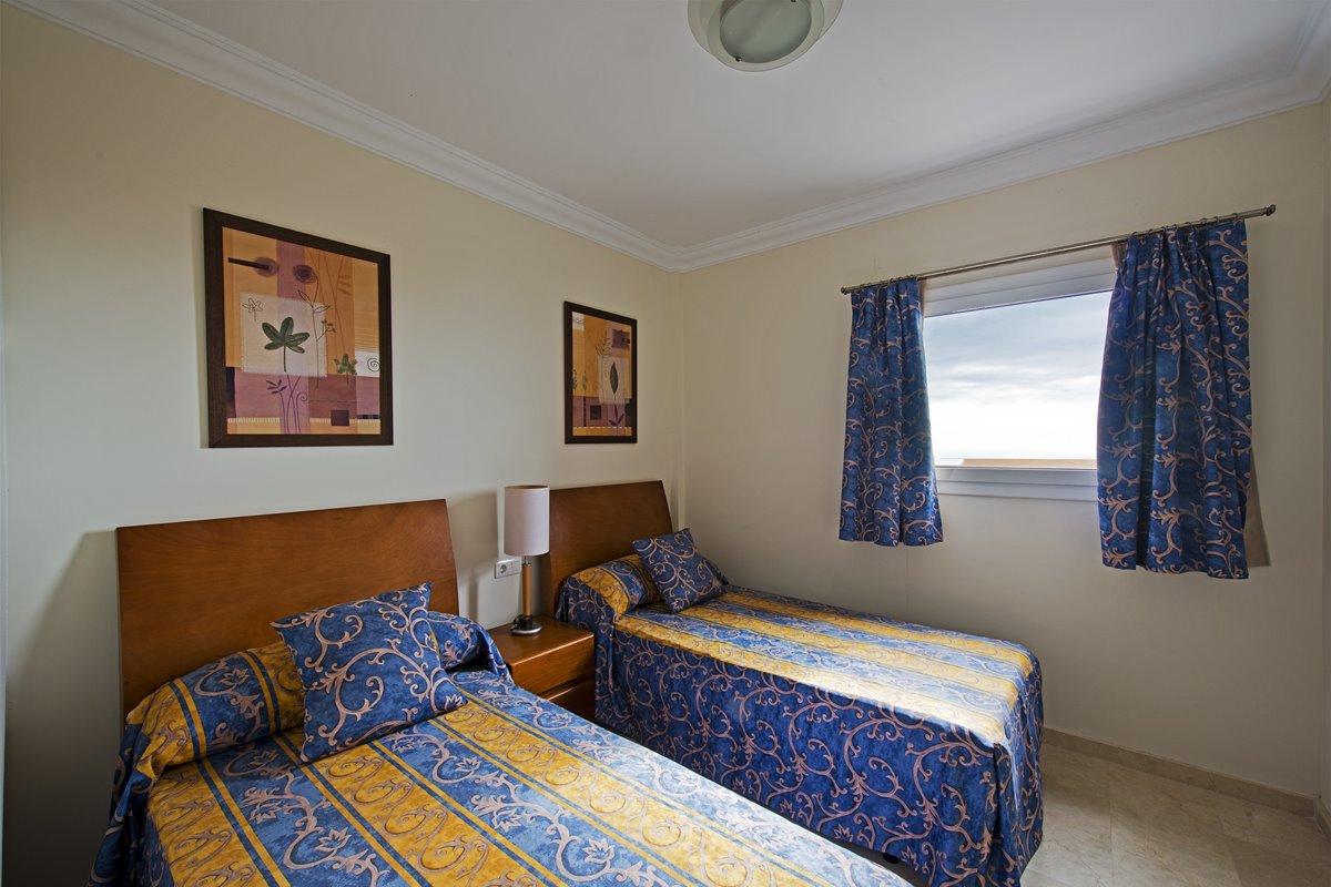Kn Aparthotel Panoramica Costa Adeje  Bagian luar foto