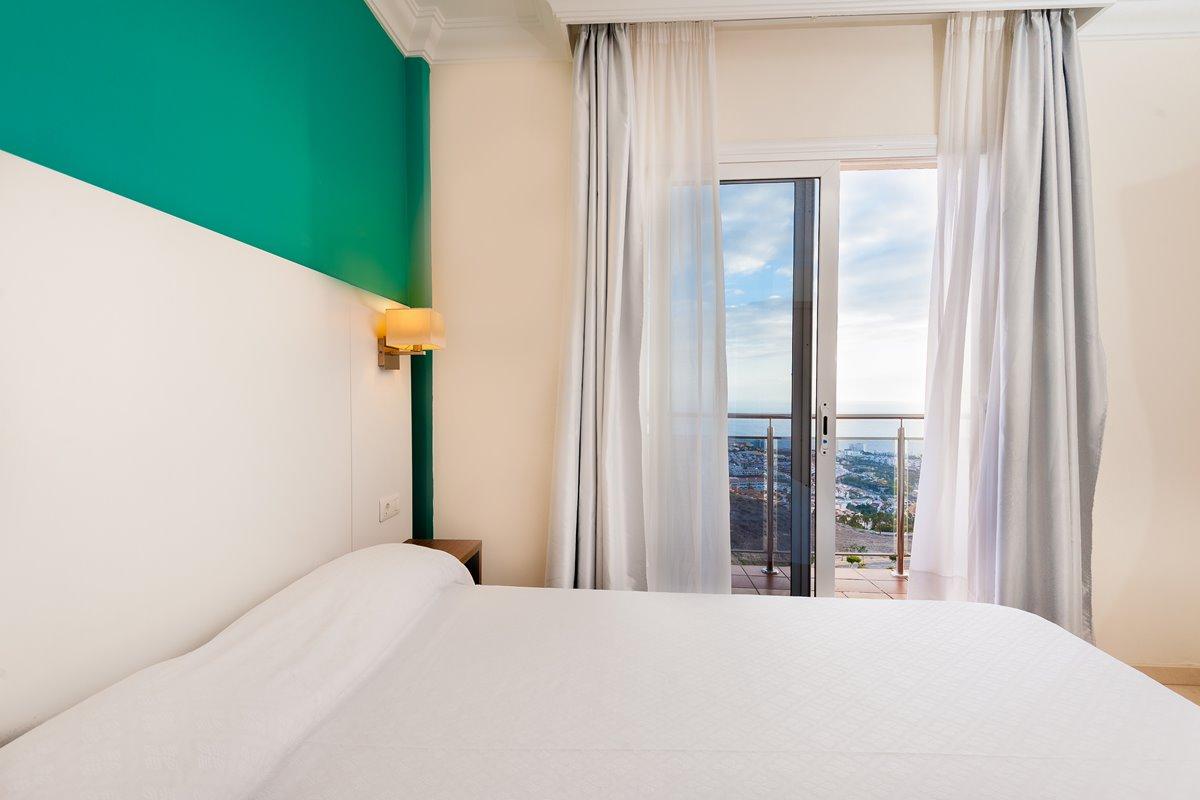 Kn Aparthotel Panoramica Costa Adeje  Bagian luar foto