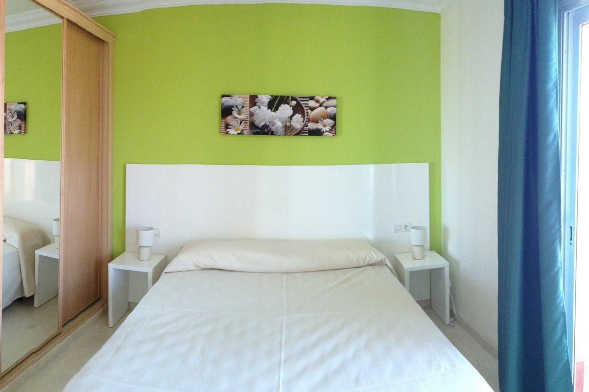Kn Aparthotel Panoramica Costa Adeje  Bagian luar foto