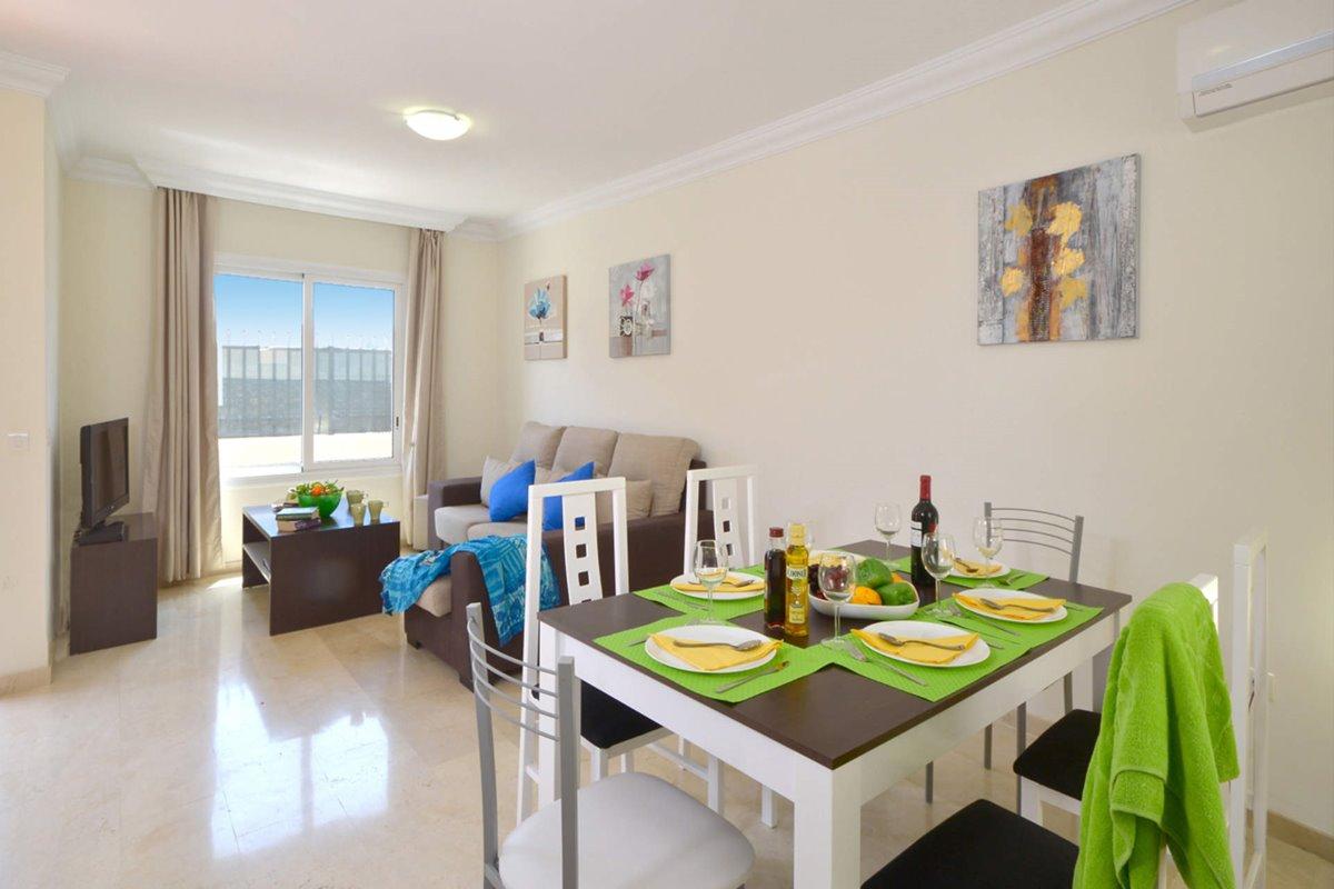 Kn Aparthotel Panoramica Costa Adeje  Bagian luar foto