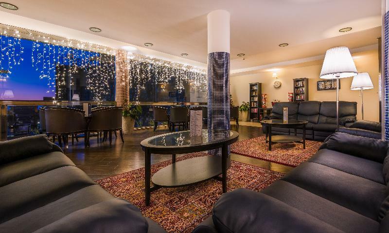 Kn Aparthotel Panoramica Costa Adeje  Bagian luar foto