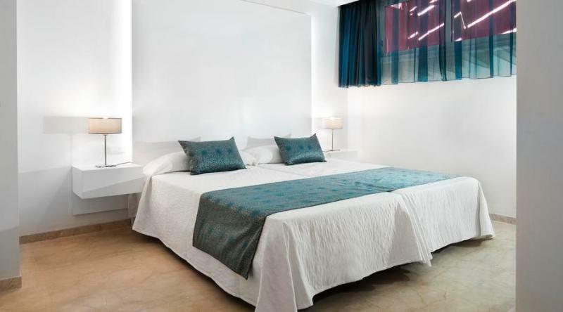 Kn Aparthotel Panoramica Costa Adeje  Bagian luar foto
